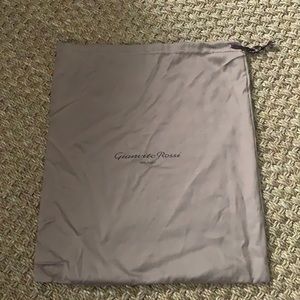 Gianvito Rossi dust bag